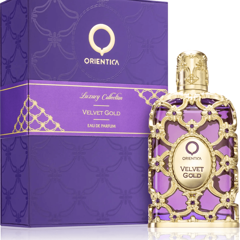 Perfume Orientica Velvet Gold Edp