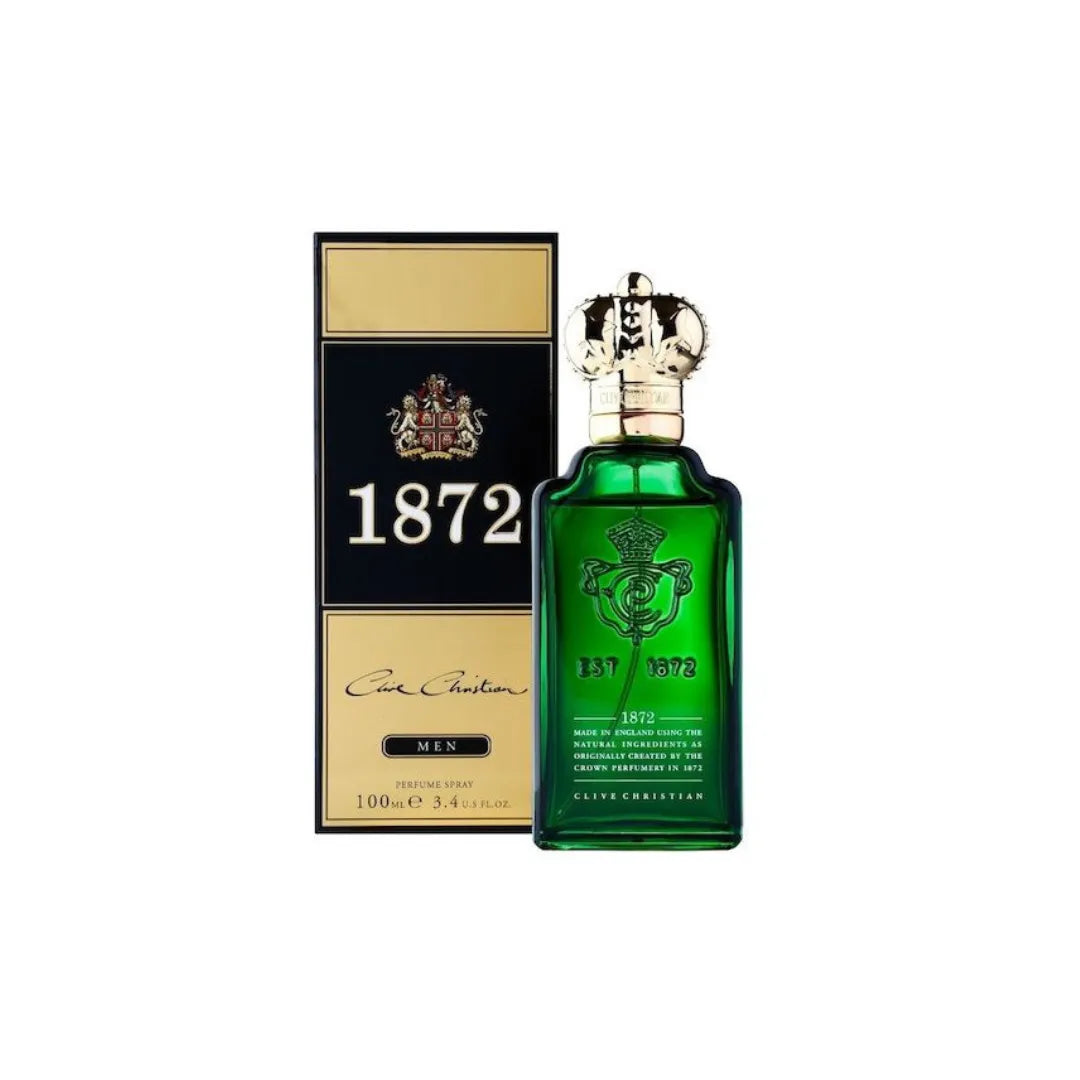 1872 For men 100 ml