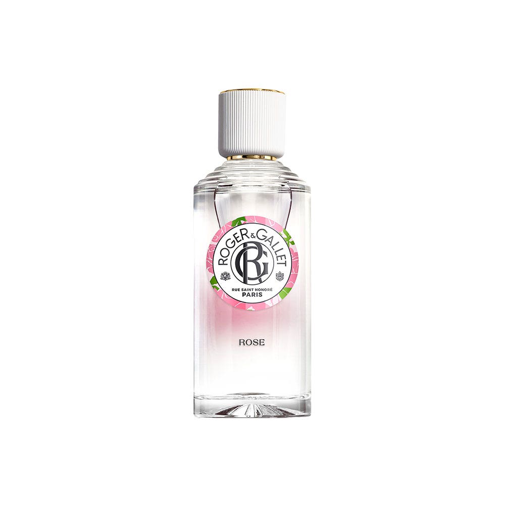 Perfume Roger & Gallet Rose