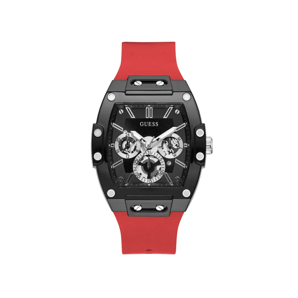 Reloj GUESS Phoenix GW0203G4 (1)