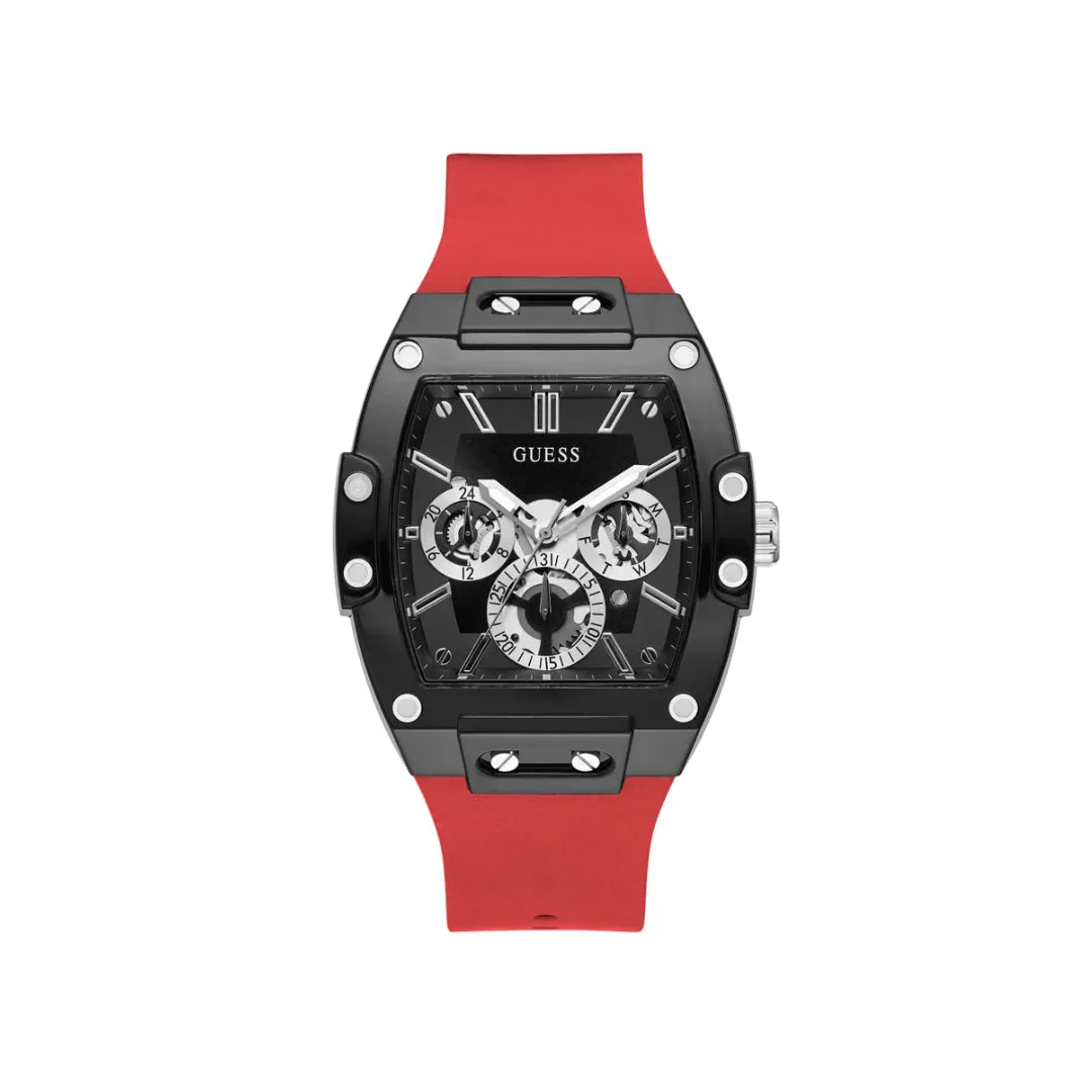 Reloj GUESS Phoenix GW0203G4 (1)