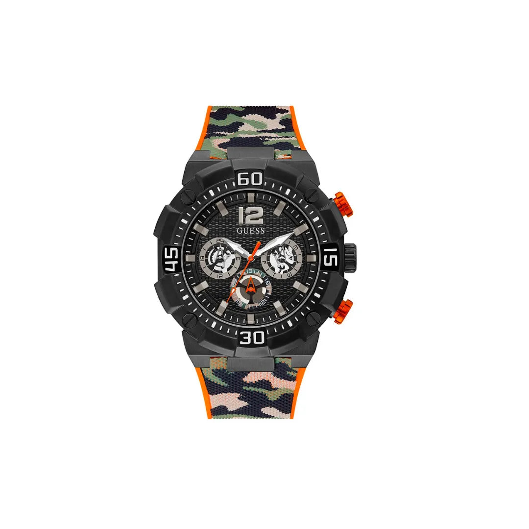 GUESS Navigator GW0264G2