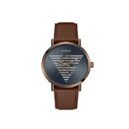 Reloj GUESS Idol GW0503G4