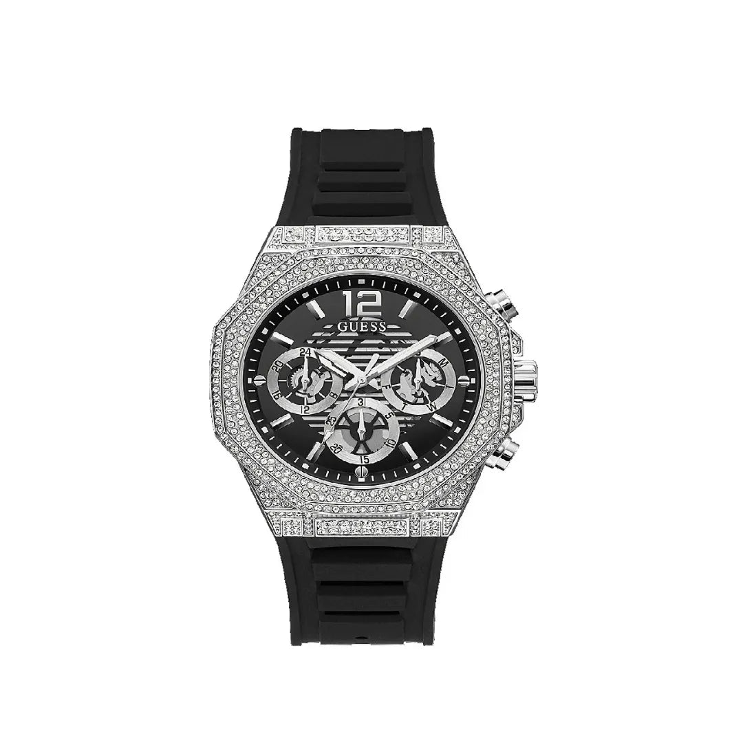 Reloj GUESS Momentum GW0518G1
