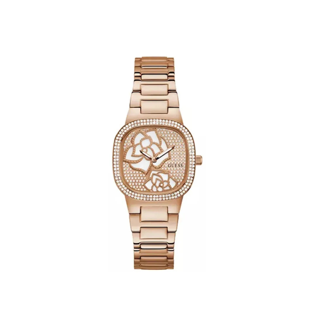 Reloj GUESS Rose Bud GW0544L4