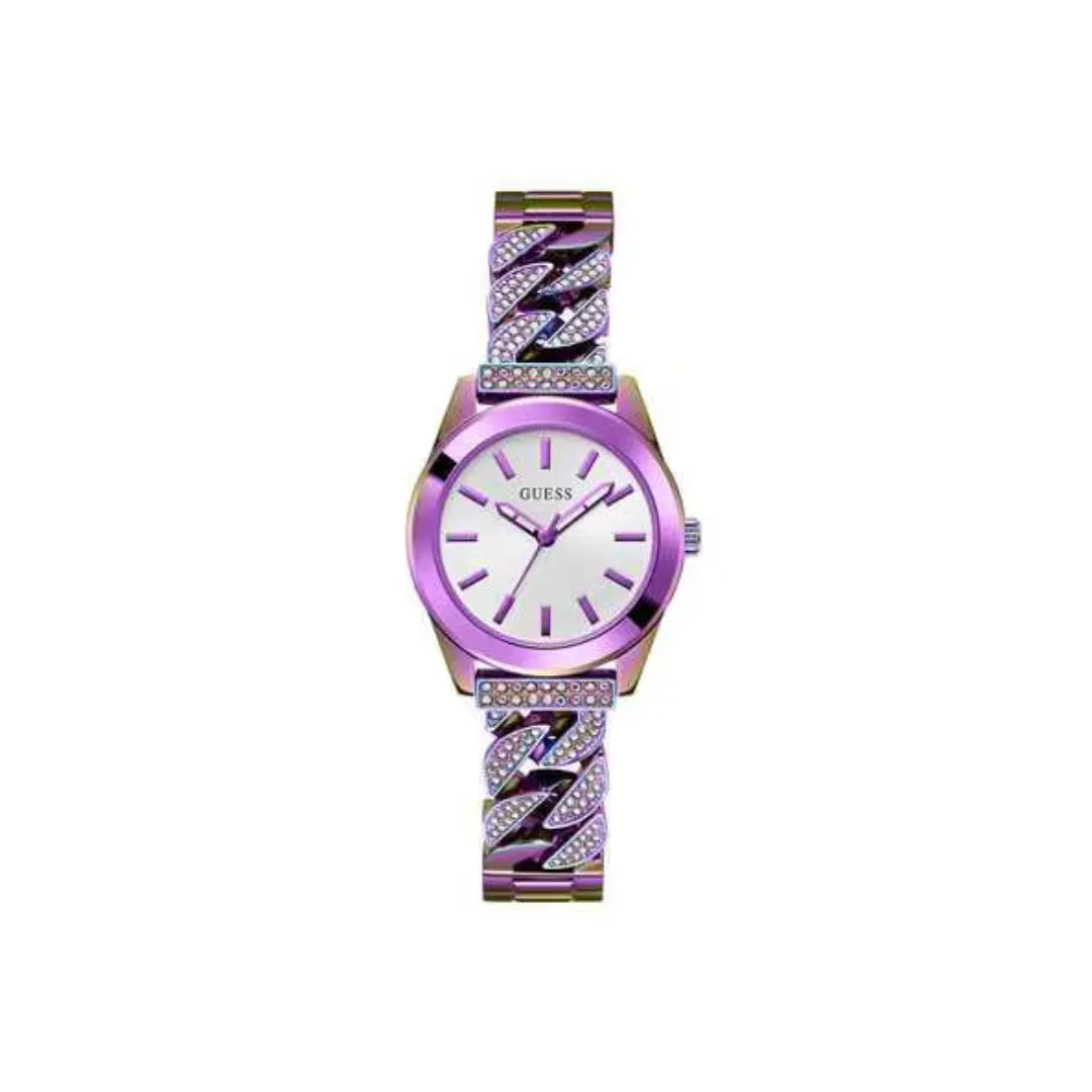Reloj GUESS G Cluster GW0546L3