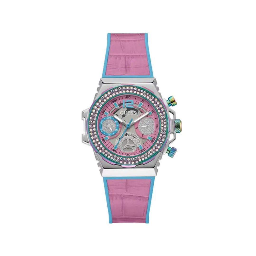 Reloj GUESS Fusion GW0553L5