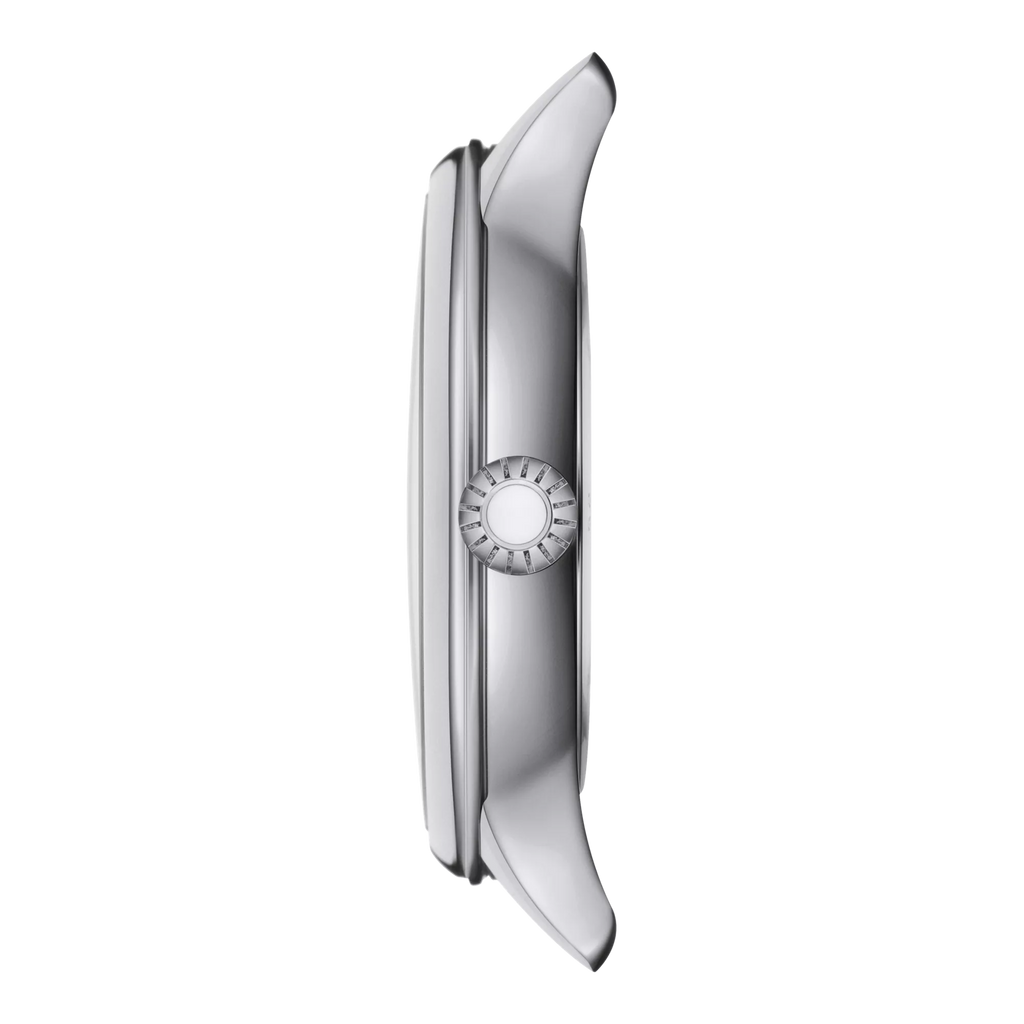 Reloj Tissot Odaci-T T133.210.16.116.00 vista de perfil