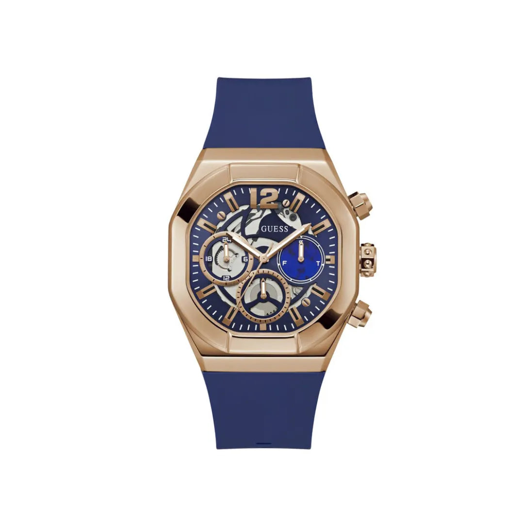 Reloj GUESS CLUTCH GW0638G2 (1)