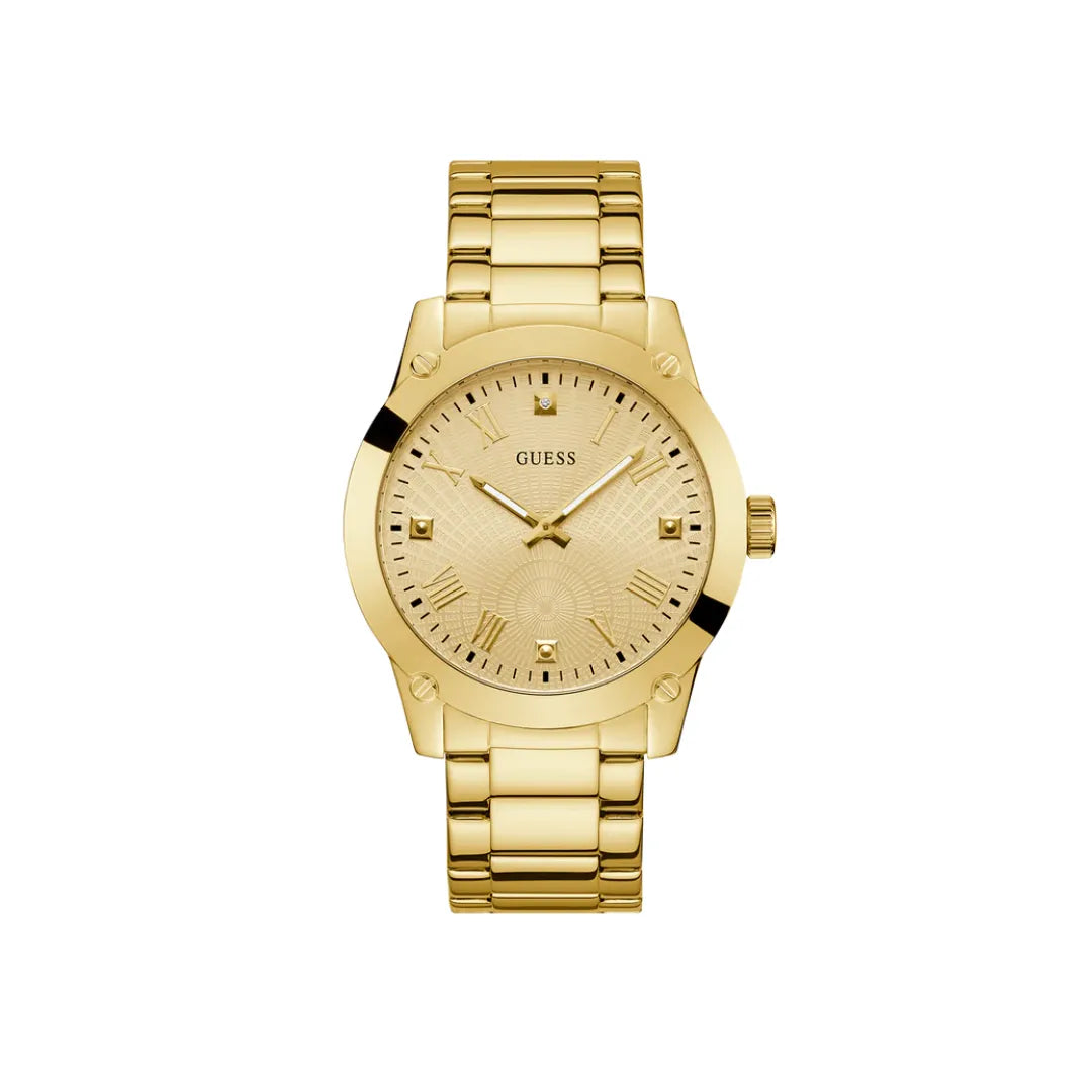 Reloj GUESS Crescent GW0592G2