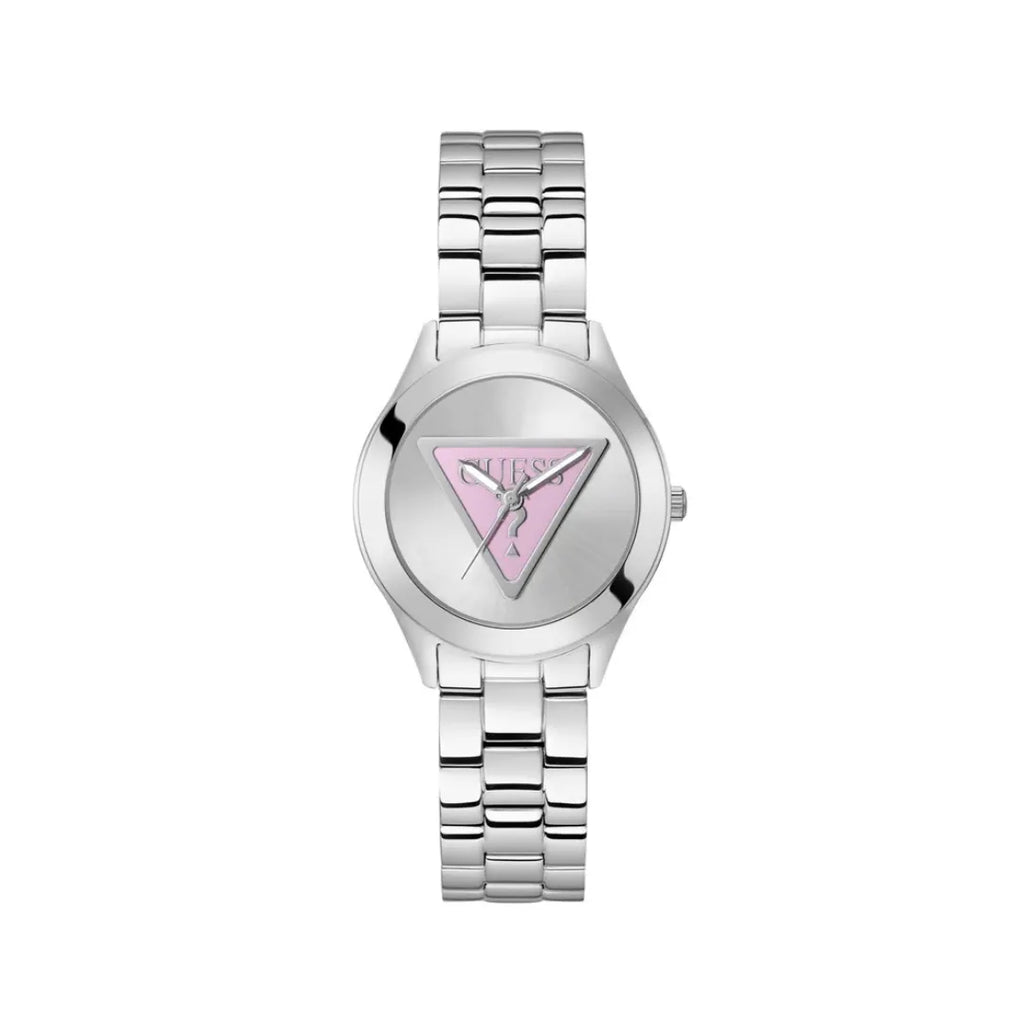 Reloj GUESS Tri Plaque GW0675L1