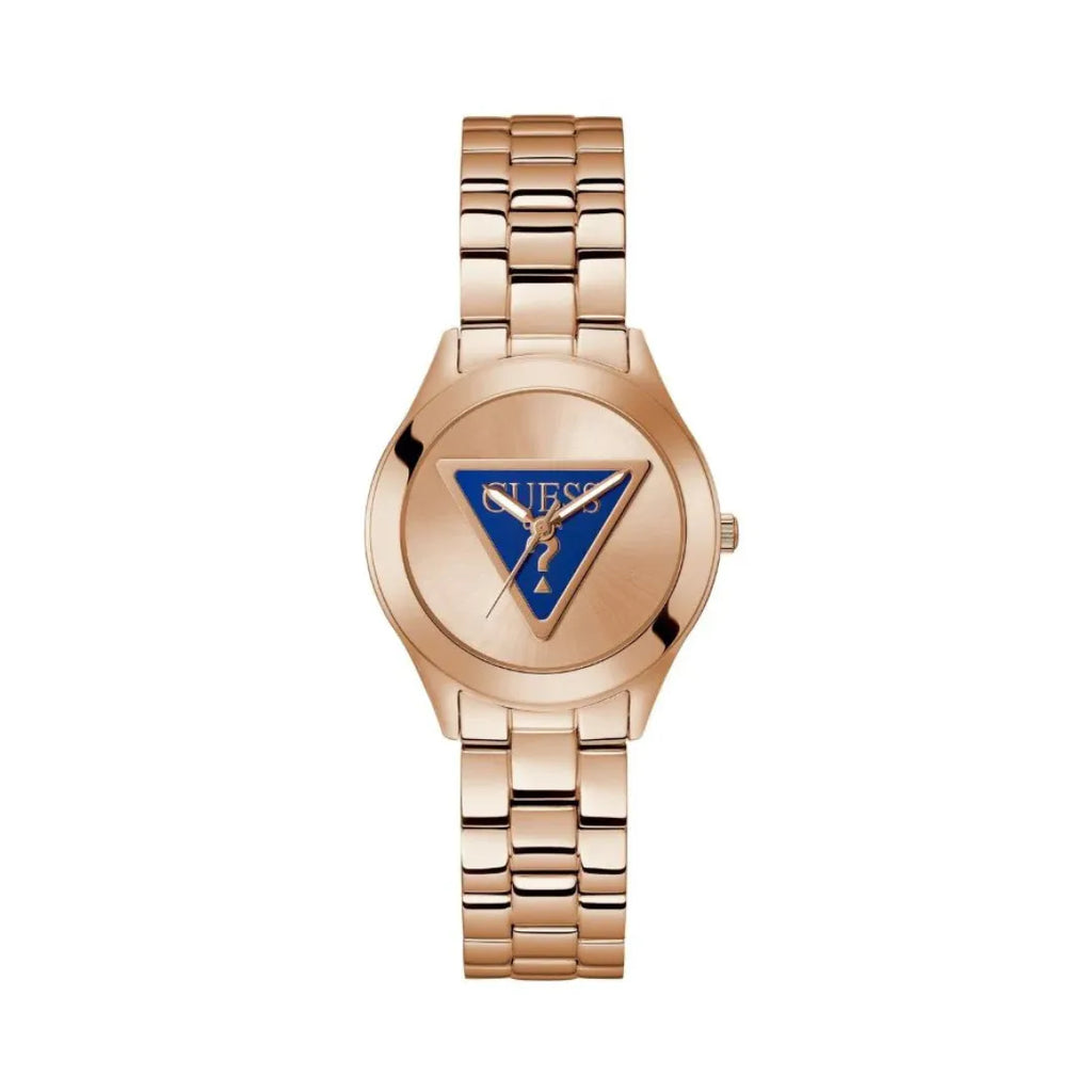 Reloj GUESS Tri Plaque GW0675L3