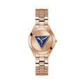 Reloj GUESS Tri Plaque GW0675L3