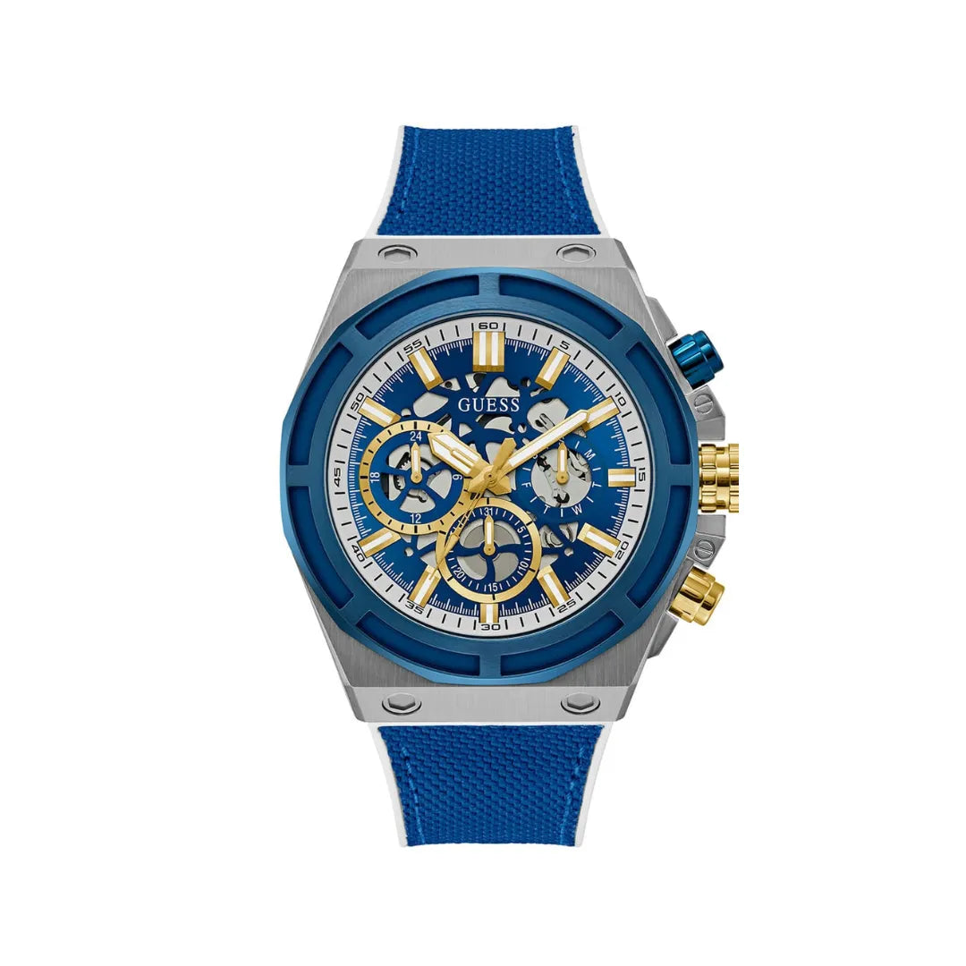 Reloj GUESS Masterpiece GW0713G1
