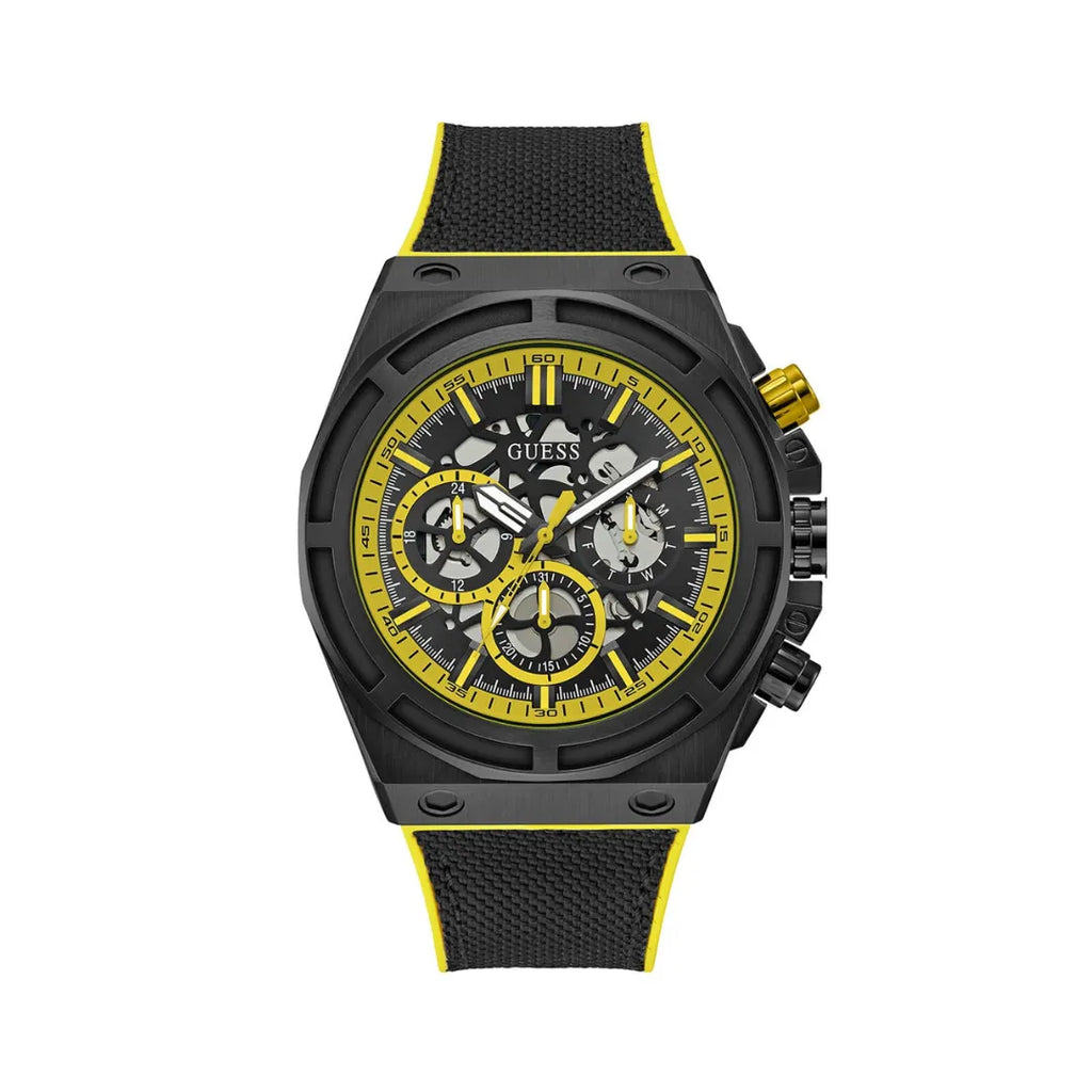 Reloj GUESS Masterpiece GW0713G2