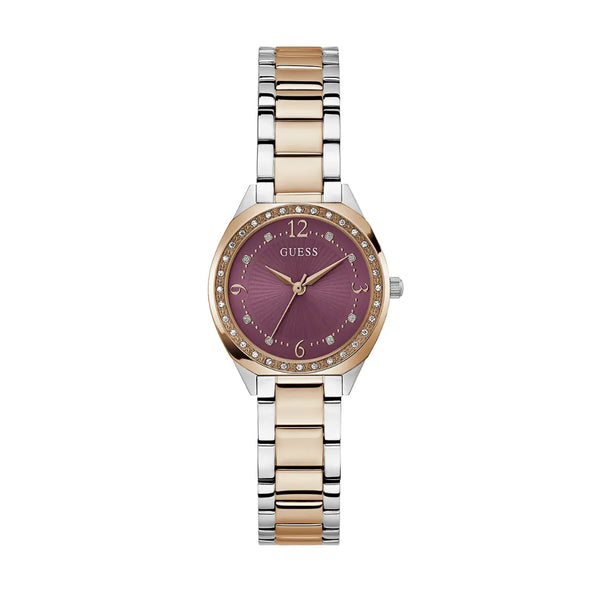 Reloj GUESS Charlotte GW0767L5