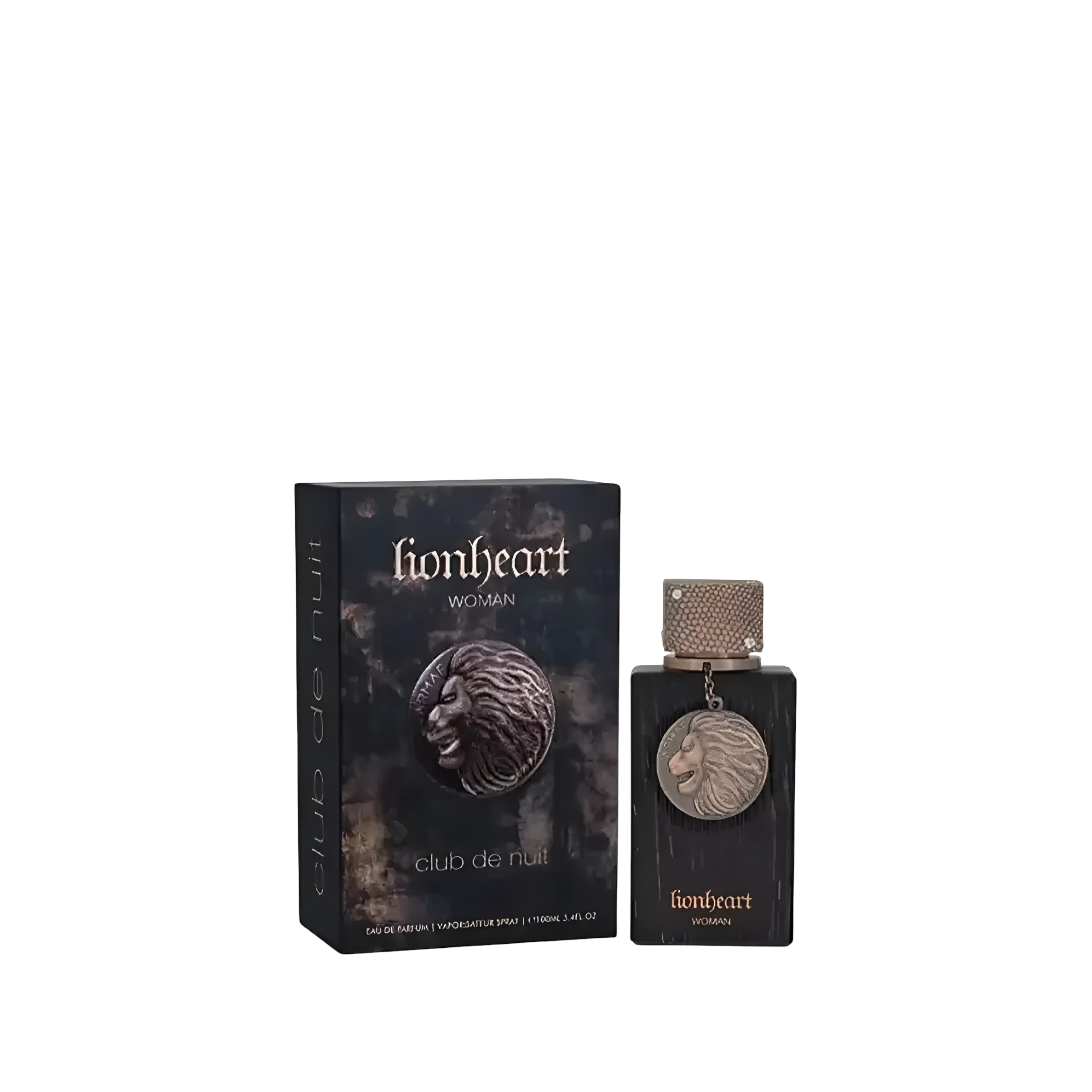 Perfume  Armaf Club de Nuit  Lionheart Woman