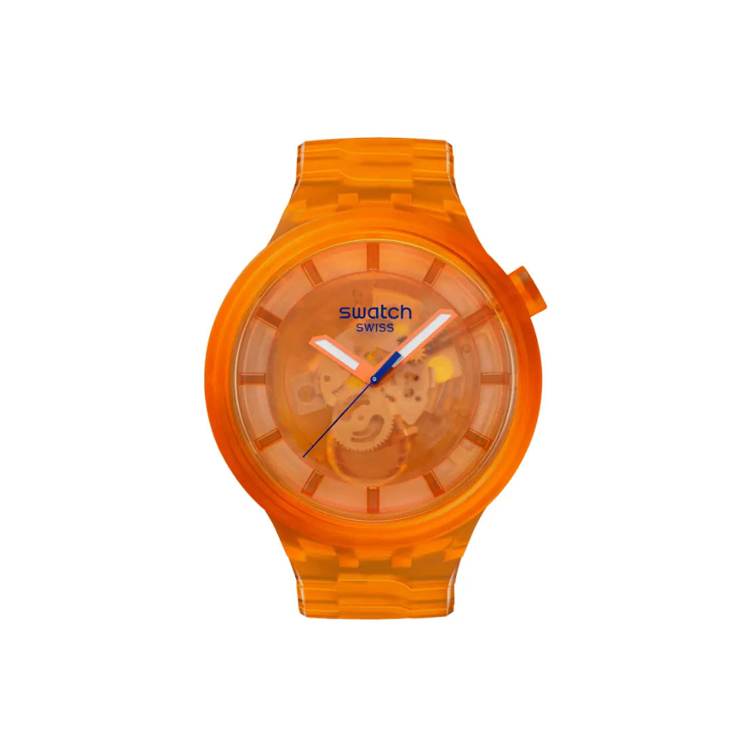 Reloj Swatch JOY SB05O103