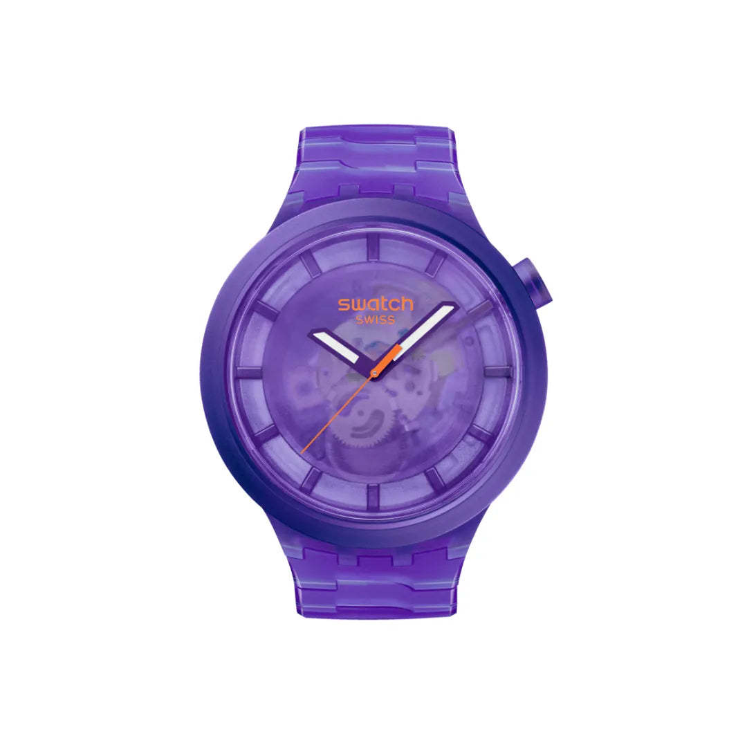 _Reloj Swatch JOY SB05V103