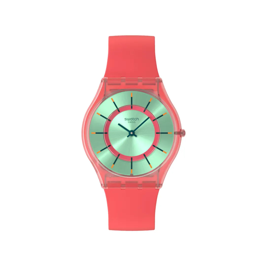 Reloj Swatch JAMMY SS08P111