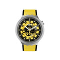 Reloj Swatch BOLDEN YELLOW SB07S109