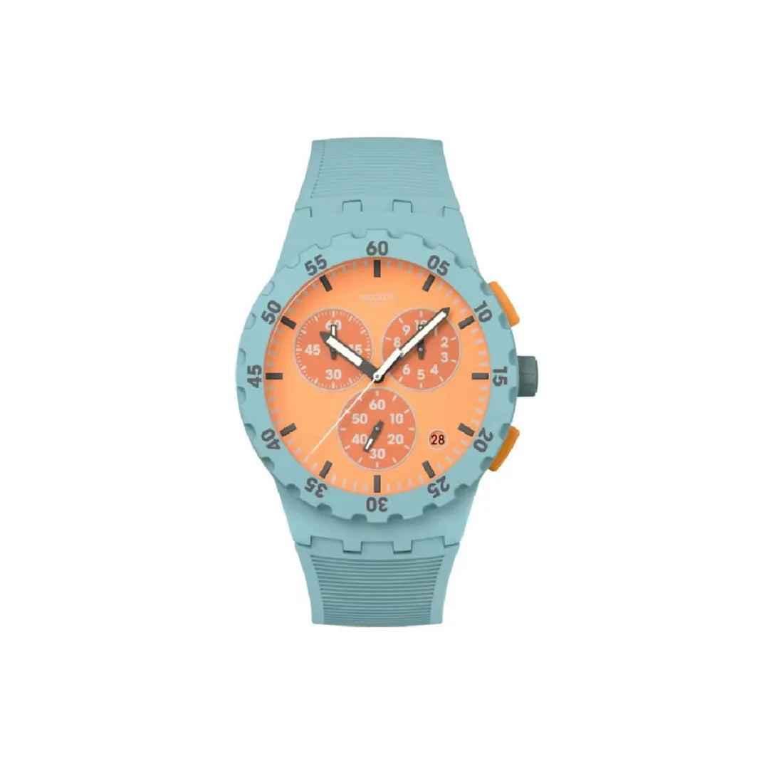 Reloj Swatch JUICY APRICOT SUSL401
