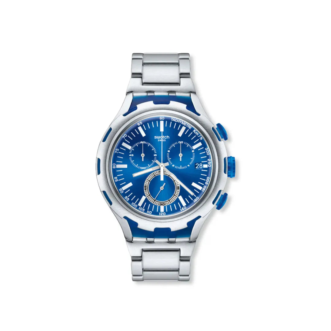 Reloj Swatch ENDLESS ENERGY YYS4001AG