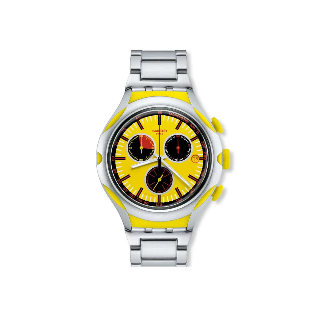 Reloj Swatch ENDLESS ENERGY YYS4002AG