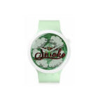 Reloj Swatch UP IN SMOKE SB03Z103