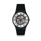 Reloj Swatch SILVER GLAM SO29B109