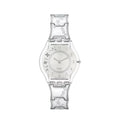 Reloj Swatch CLIMBER FLOWERY SS08K100G