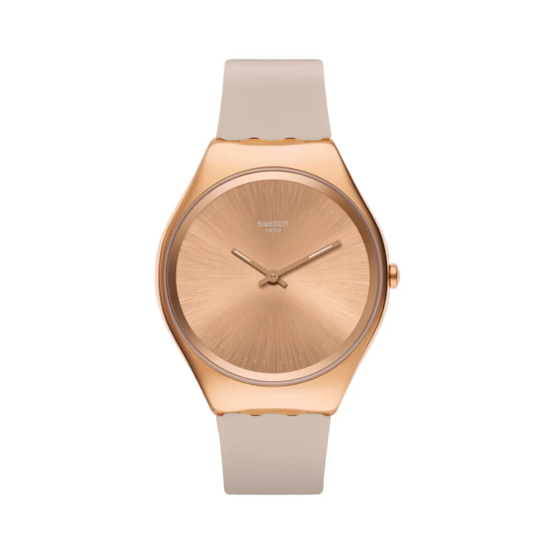 Reloj Swatch SKINROSEE SYXG101