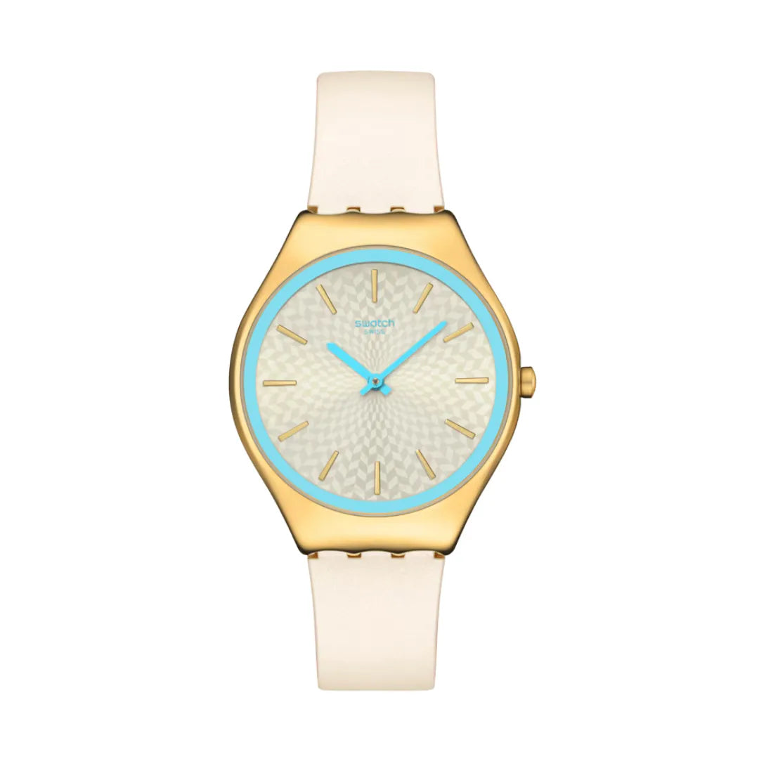 Reloj Swatch SKINROSEE SYXG101Reloj Swatch COCO HO BLU SYXG127