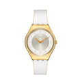 Reloj Swatch PEARL GLEAM SYXG128