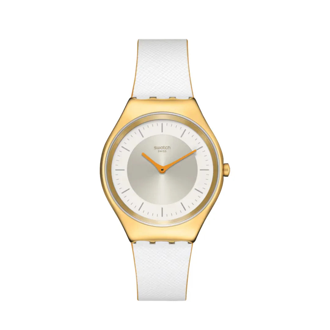 Reloj Swatch PEARL GLEAM SYXG128