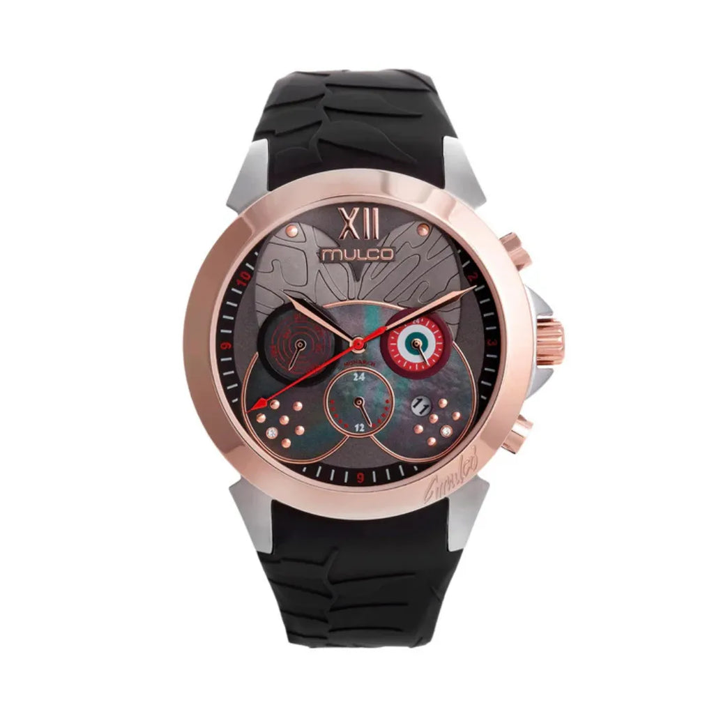 Reloj Mulco Monarca exuberante