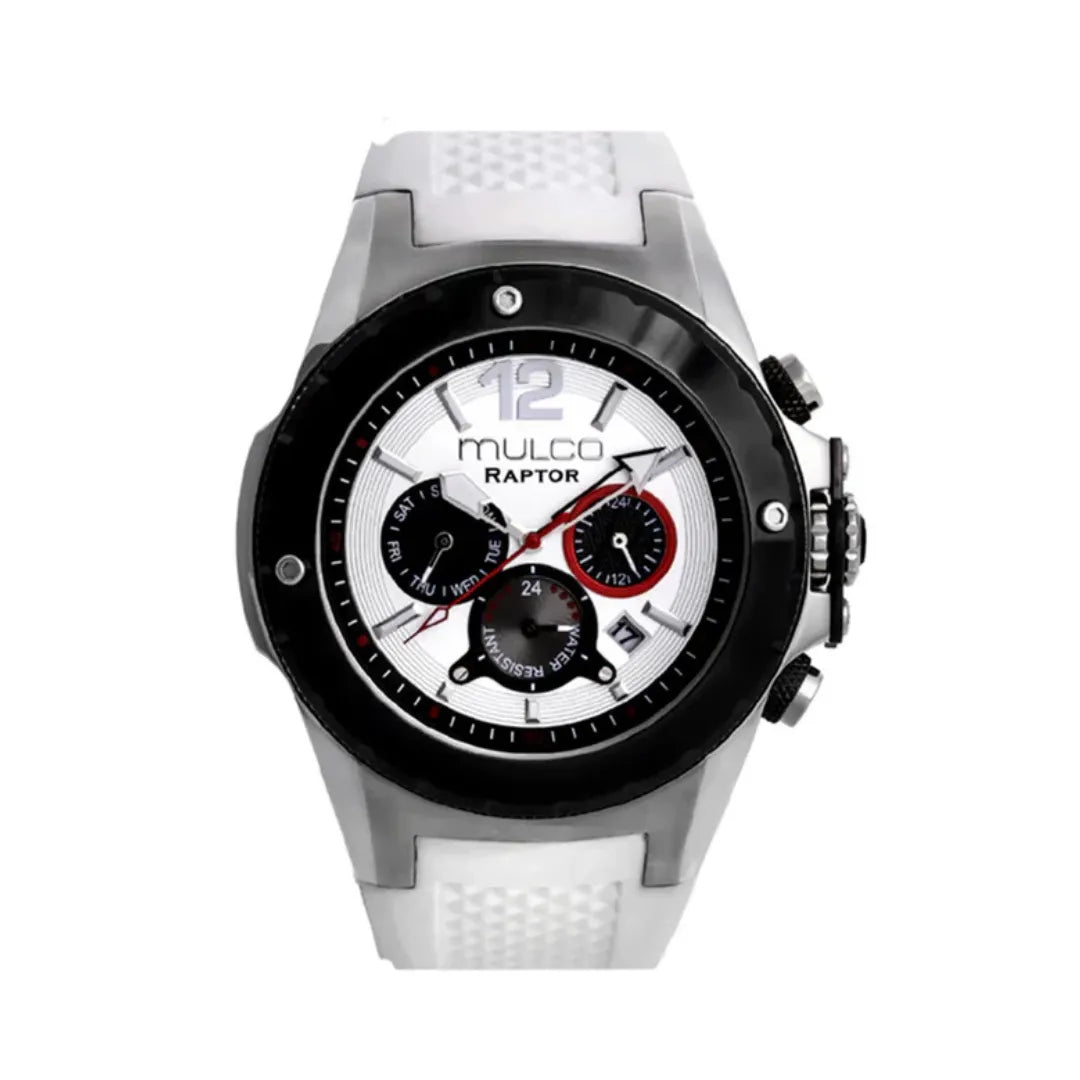 Reloj Mulco Evol Raptor MW320595015
