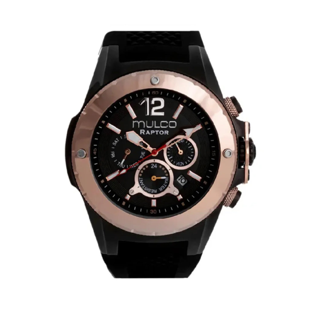 Reloj Mulco Evol Raptor MW320595023
