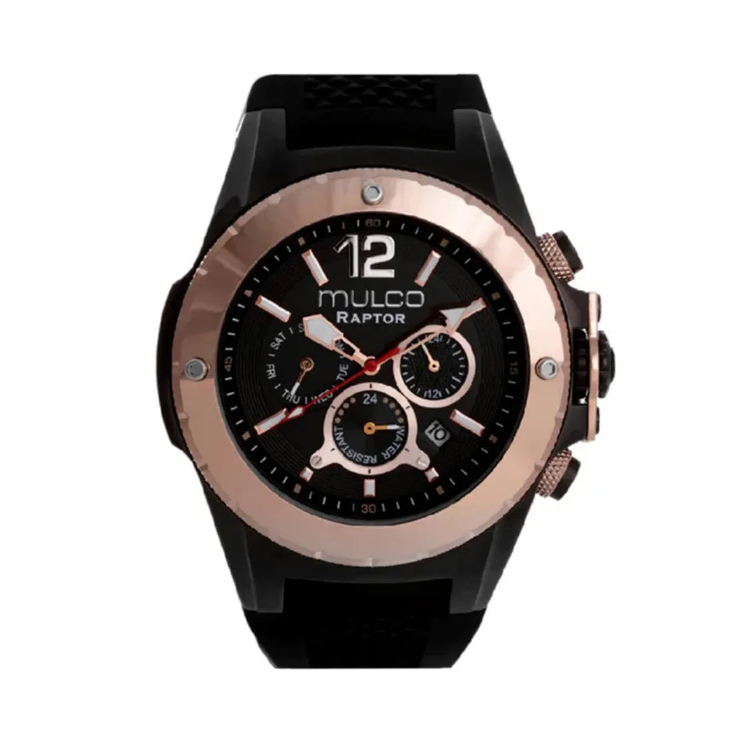 Reloj Mulco Evol Raptor MW320595023