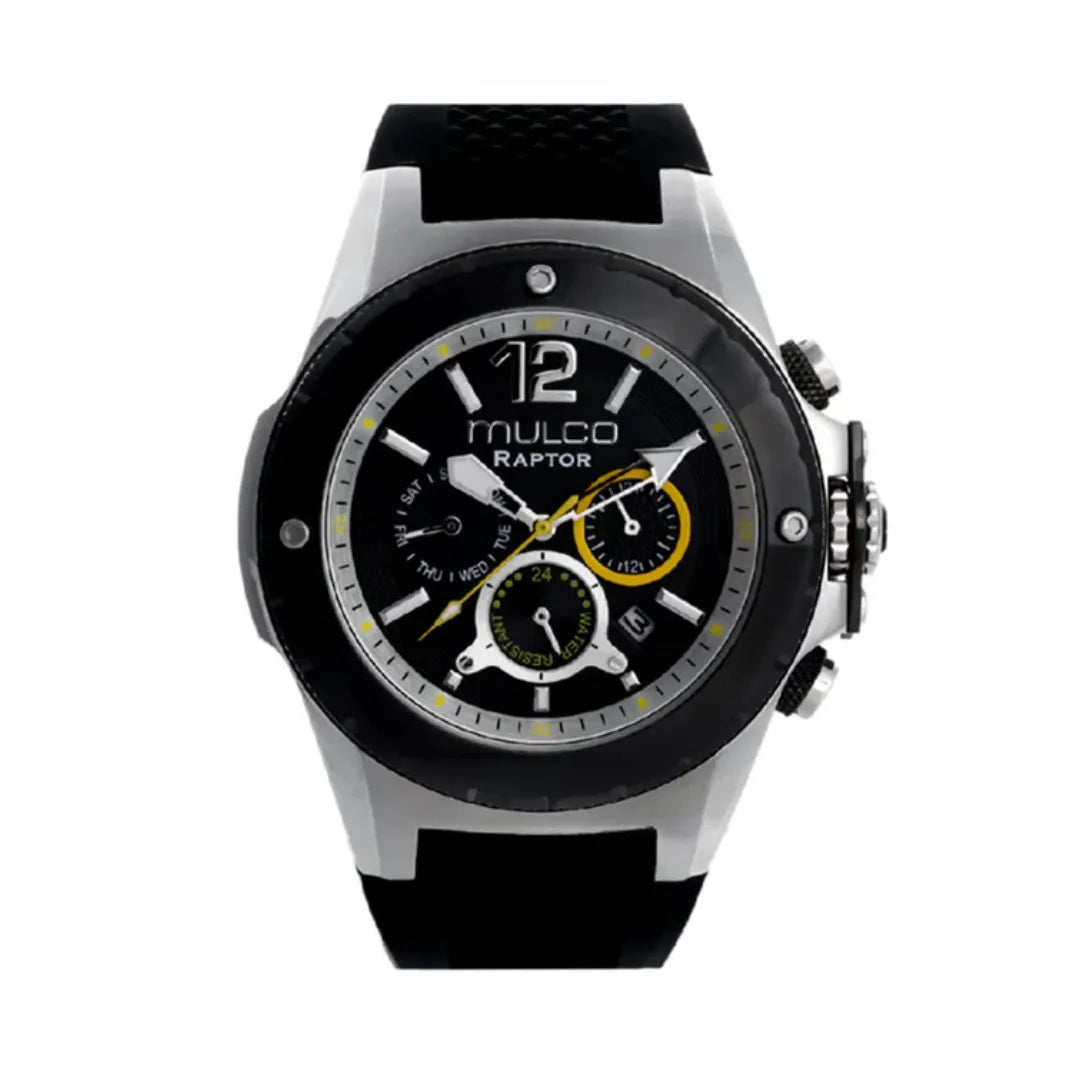 Reloj Mulco Evol Raptor MW320595024