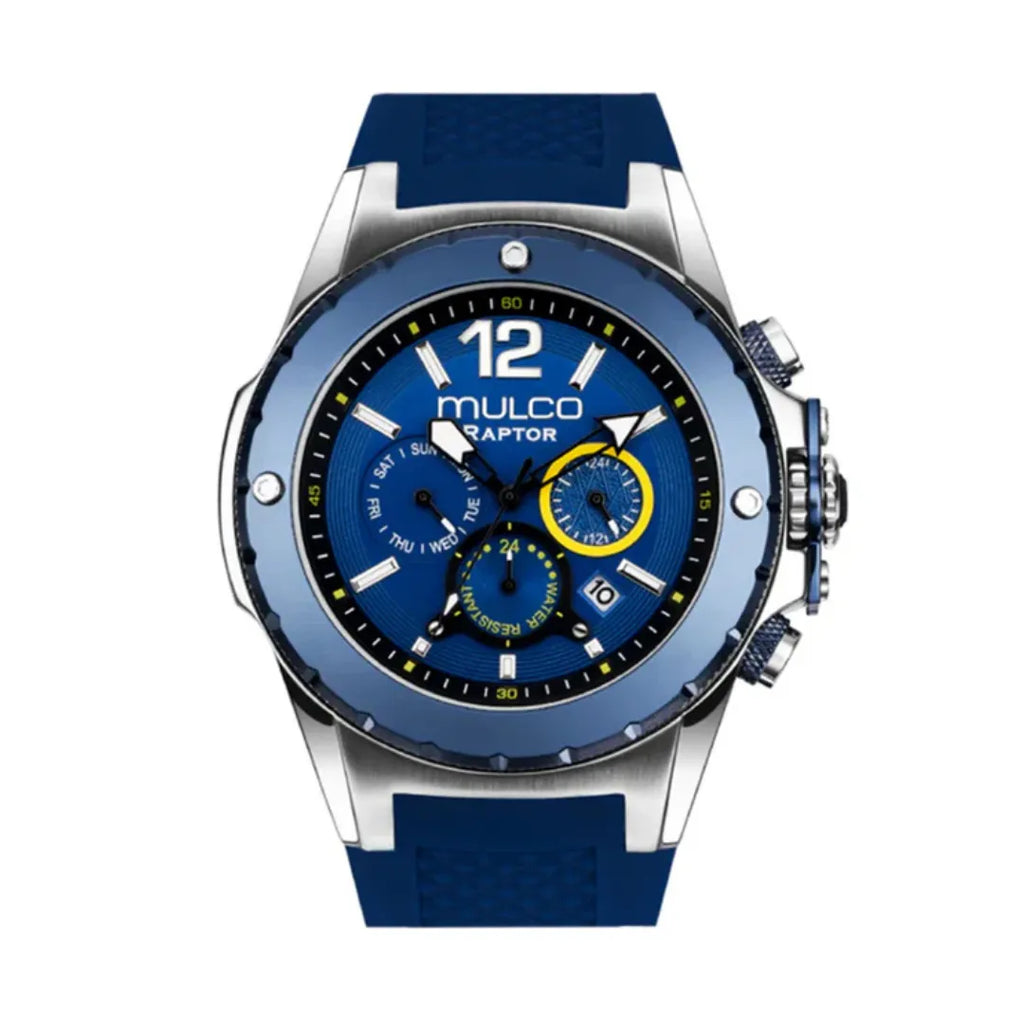 Reloj Mulco Evol Raptor MW320595044