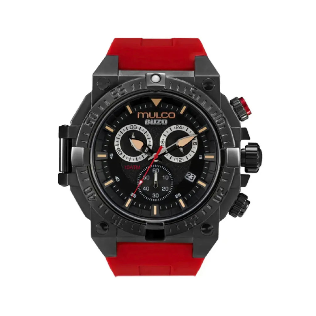 Reloj Mulco Buzo Dive