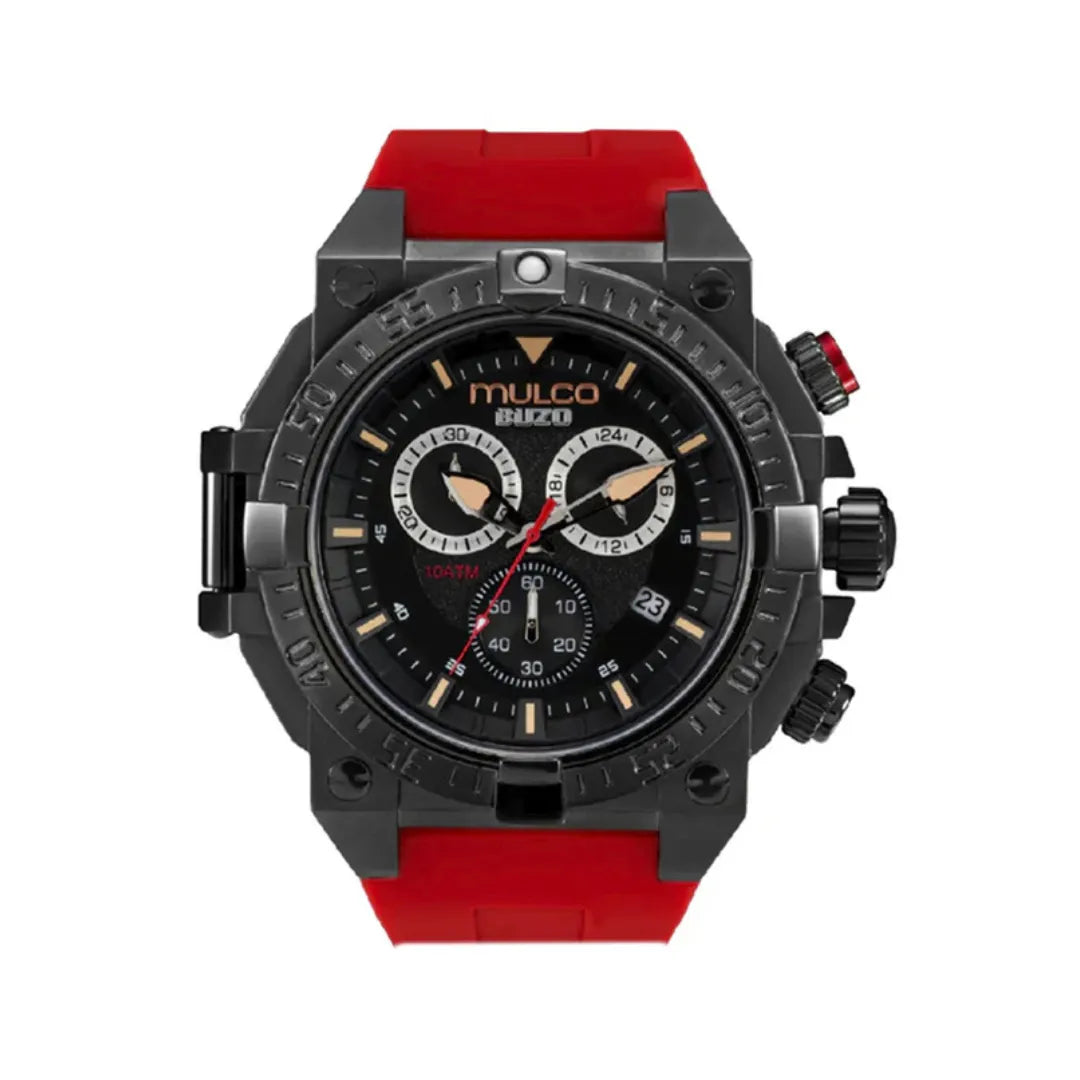 Reloj Mulco Buzo Dive