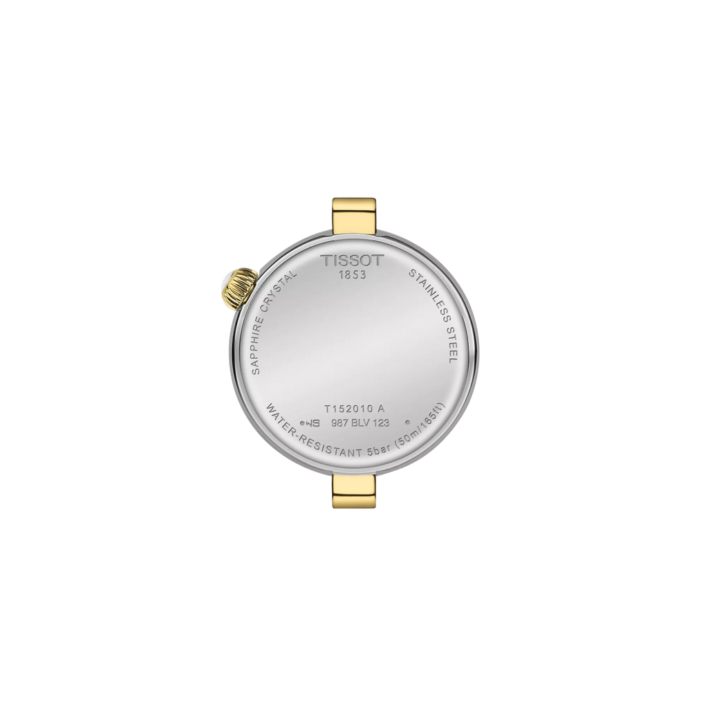Reloj Tissot Désir T152.010.22.118.01