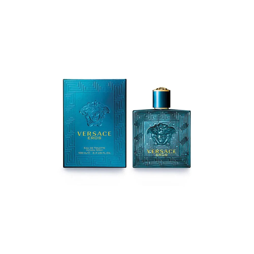 Versace Eros EDT