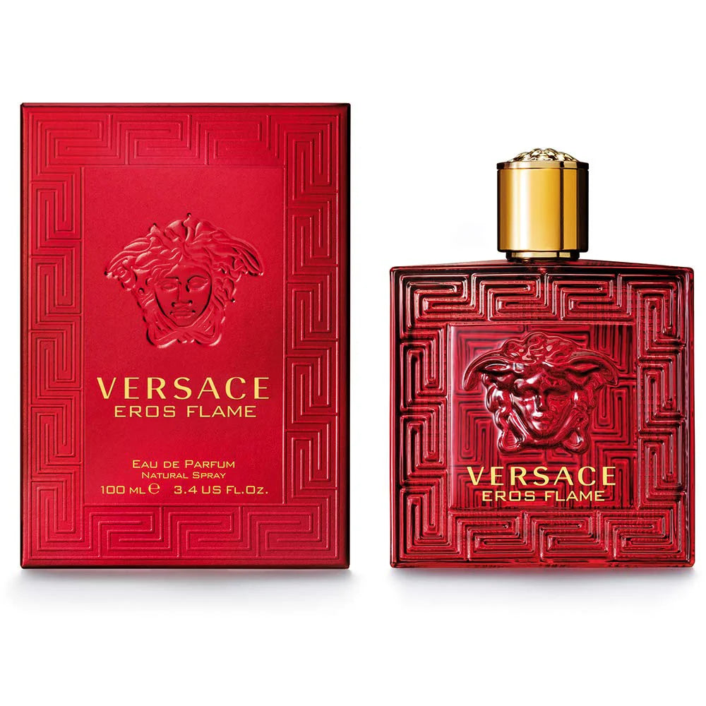 Perfume Versace Eros Flame 100ml