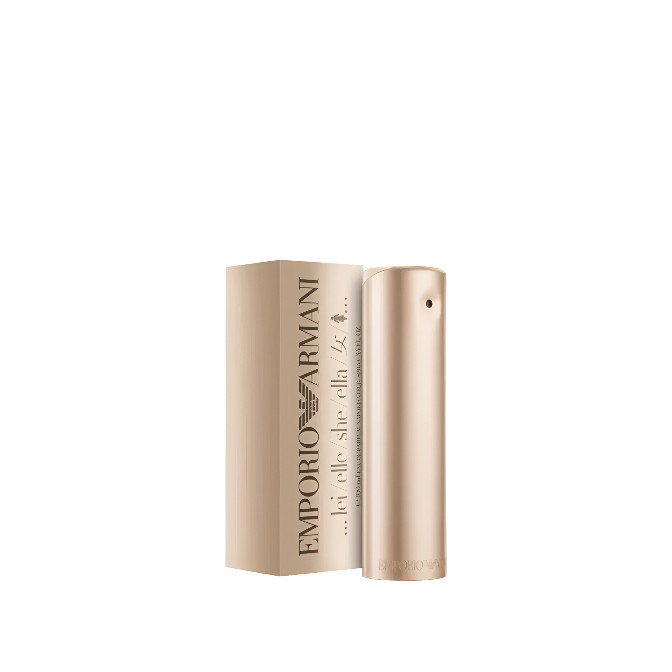 Perfume Emporio Armani Woman 100ml