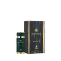 Perfume Maison Alhambra Sceptre Malachite 100 ml
