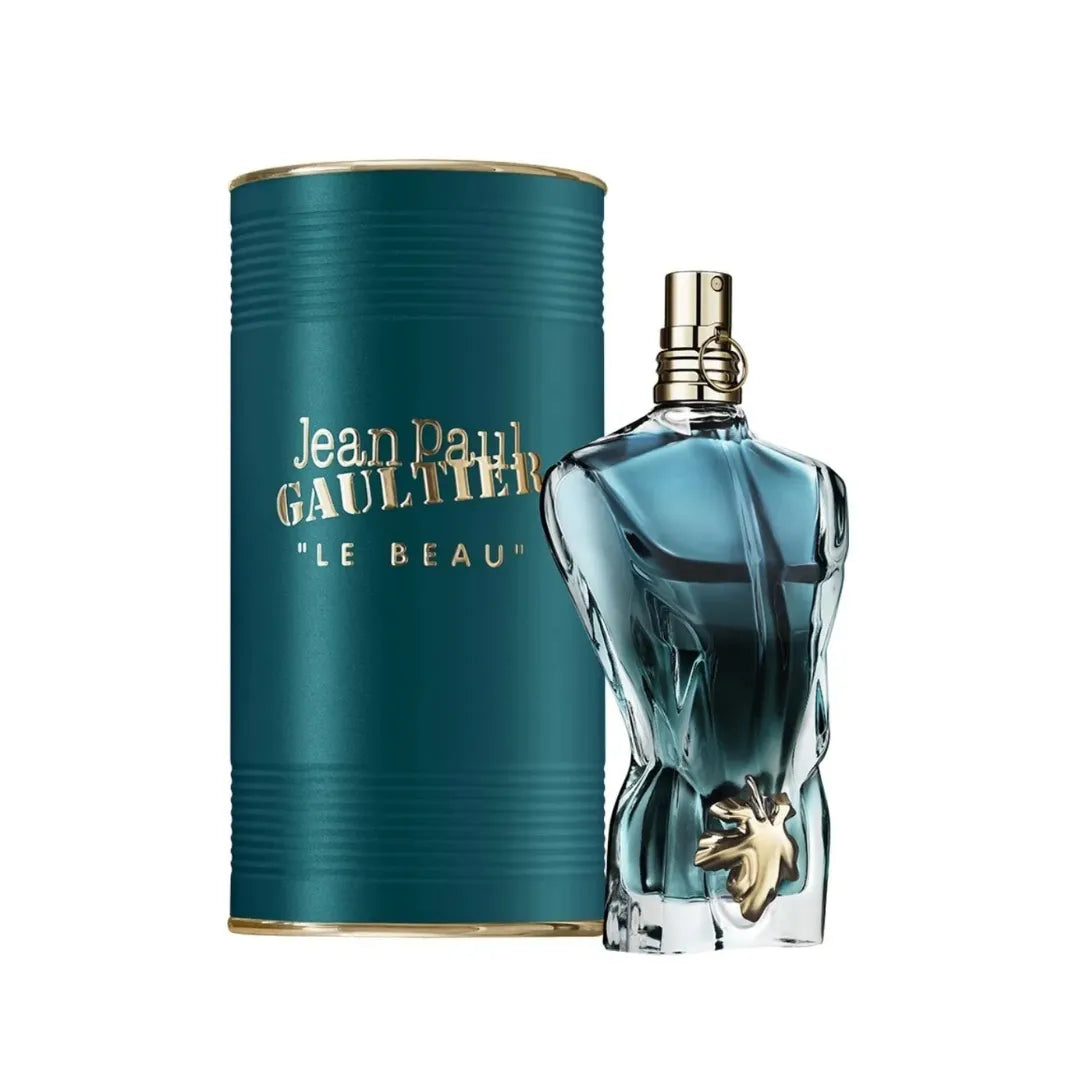 jean paul gaultier le beau