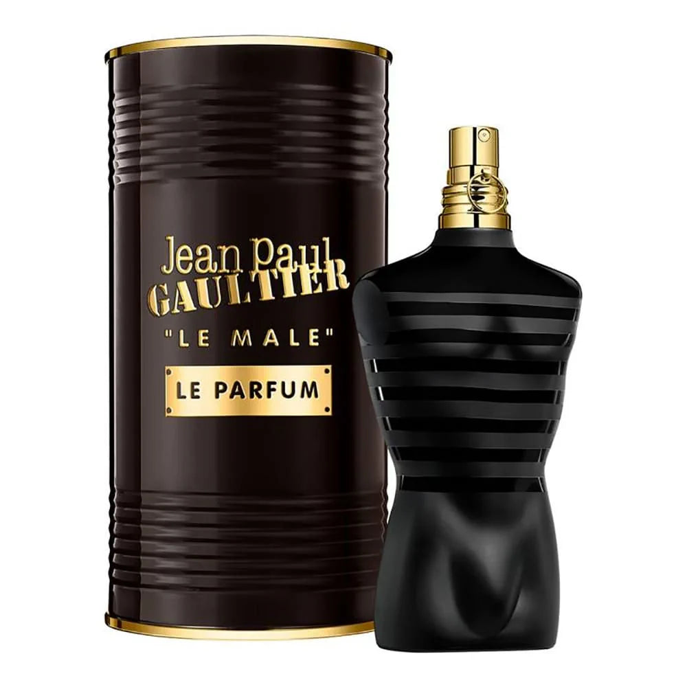 Perfume Jean Paul Gaultier Le Male Le Parfum 125ml